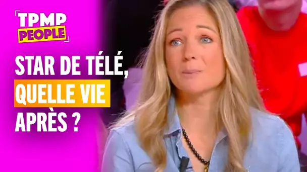 Quelle vie après avoir été une star de télé ? Avec Anne-Laure de la Star Ac' et Christophe Rippert