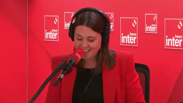 Les éprouvés ? J'ai éprouvé - Moi ce que j'en dis... Tania Dutel