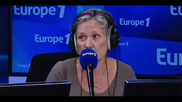 Isabelle Filliozat : "L'objectif est d'être la voix des parents au sein de cette commission"