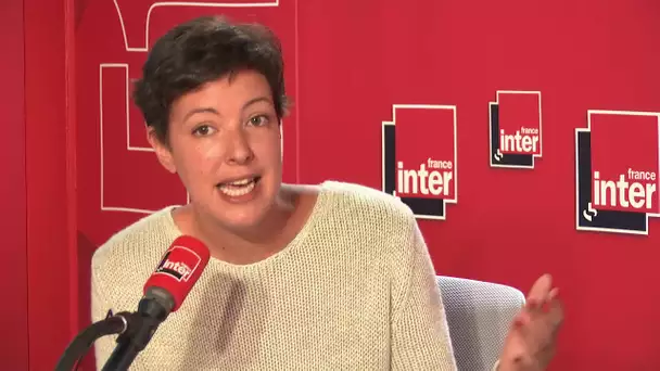 L'historienne de l'art Marie-Cécile Zinsou est l'invitée de la matinale spéciale de France Inter