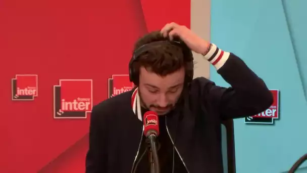 Face à Capitaine Marleau les autres chaînes ne font pas le poids - Tom Villa a tout compris