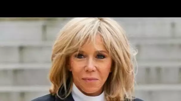 Brigitte Macron bientôt à la télévision : ce rôle très important qu’elle va...