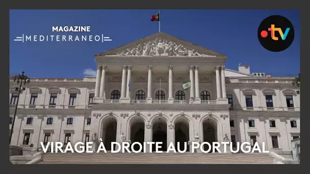 MEDITERRANEO –  Au Portugal, à Portimão, les conséquences des dernières législatives anticipées