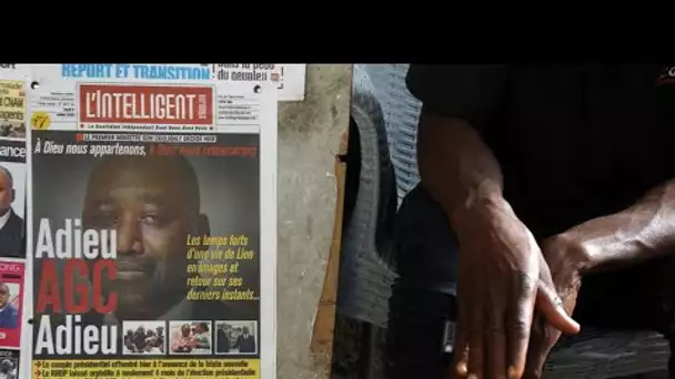 La mort d’Amadou Gon Coulibaly rebat les cartes de la présidentielle en Côte d’Ivoire