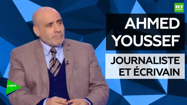 Ahmed Youssef : «On peut dire que Moubarak était le dernier pharaon d’Egypte»