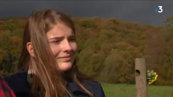 Rendez-vous chez vous à Corcelles-Mieslot, dans le Doubs