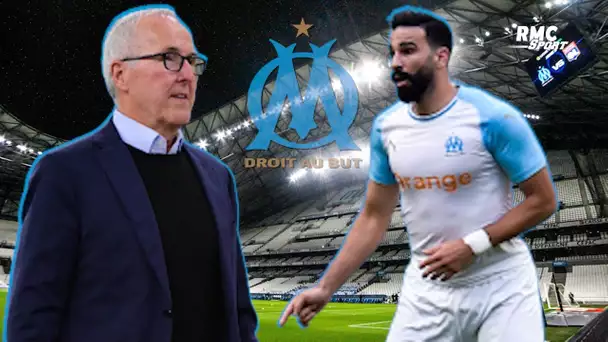 OM : Rami a "encore envie de croire que le club va être vendu"