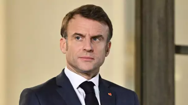 Emmanuel Macron : l'ingénieur du chaos