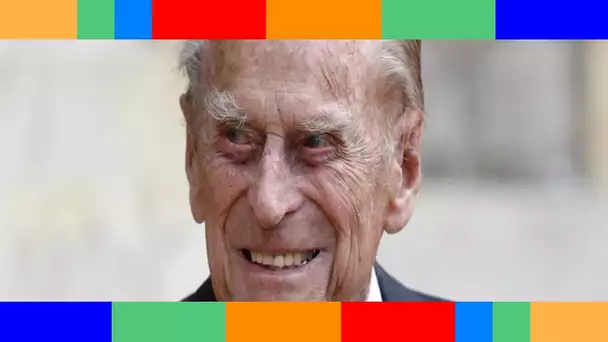 Prince Philip  cette organisation caritative qu’il a fondée aurait été infiltrée par des espions ch