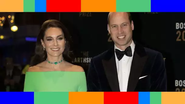 Harry et Meghan (Netflix) : non, Kate et William ne regarderont pas le documentaire mais…