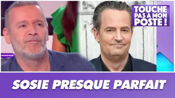 Les sosies stars des chroniqueurs de TPMP !