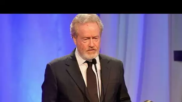 Ridley Scott tourne en Bourgogne, un film avec Ben Affleck, Matt Damon et Adam Driver