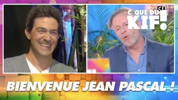 Jean-Pascal Lacoste rejoint l'équipe de TPMP : Bonne ou mauvaise idée ?