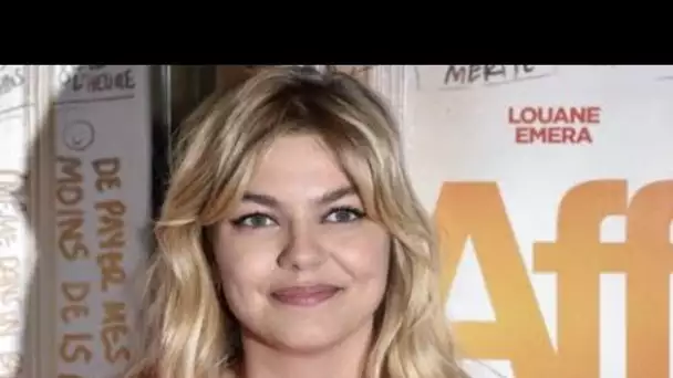 PHOTO Louane : pour la Saint Valentin la chanteuse s'affiche avec son amoureux