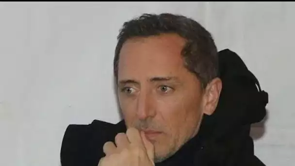 Gad Elmaleh fier d’être né au Maroc : cette décision de Mohammed VI concernant...