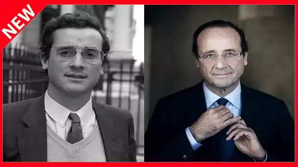 ✅  Le saviez-vous ? François Hollande était dans la même classe que Christian Clavier