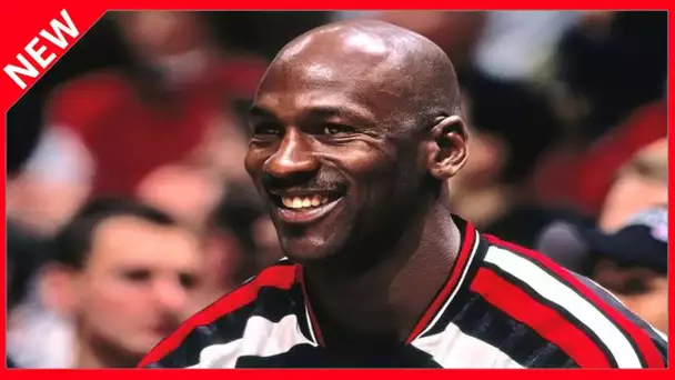 ✅  Michael Jordan milliardaire : pourquoi il doit sa fortune à sa mère