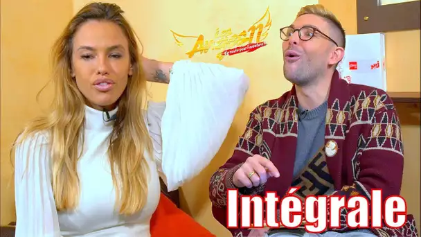 Vanessa Lawrens (Les Anges 11): Un passé sulfureux tabou ? Pas saine ? Elle répond à son EX Illan !