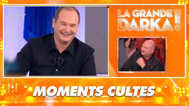 Les moment de télé cultes de Cauet