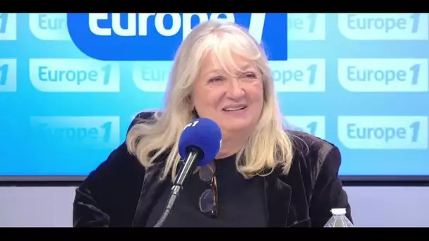 “Ca c’est Paris” : Charlotte de Turckheim est l'invitée de Culture Médias