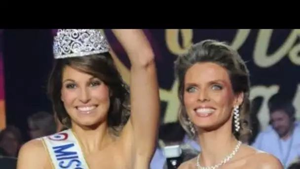 Laury Thilleman (Miss France 2011) : ce commentaire acerbe de Sylvie Tellier lors de...