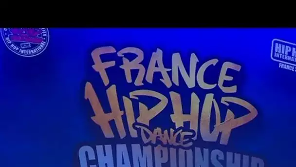 Dans les coulisses des championnats de France de Hip Hop 4/4