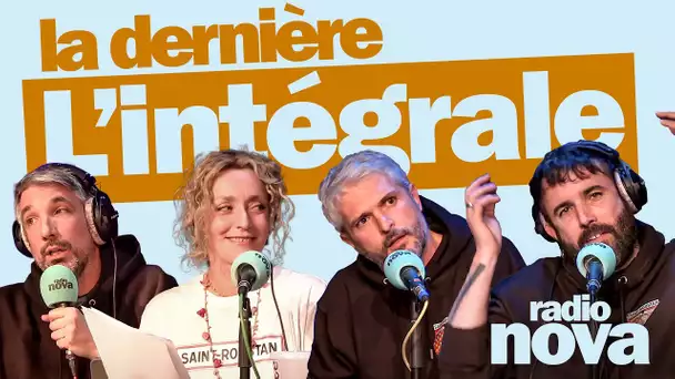 "La dernière", l'intégrale du 5 janvier