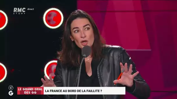 "Le couvre-feu coûte à la France entre 2 et 3 milliards d'euros par semaine !"