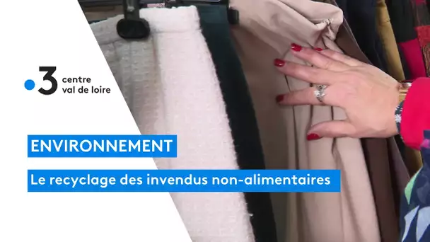 Loi anti-gaspillage : les invendus non alimentaires ne peuvent plus être incinérés