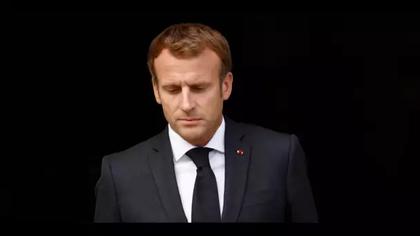 Macron et le Covid : le risque du contre-temps