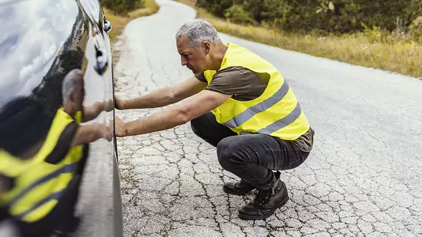 La fraude : Méfiez-vous de cette méthode de carjacking très efficace dans la rue