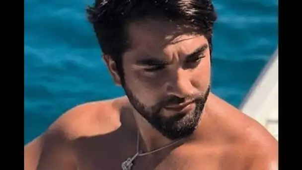 Exclu Public : Kendji Girac : une histoire d'amour... qui prend fin !