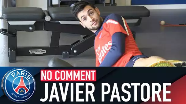 NO COMMENT - LE ZAPPING DE JAVIER PASTORE