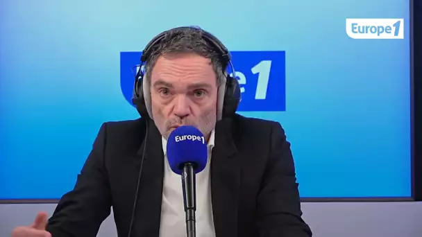 "Je suis un assassin, un salaud, un criminel "