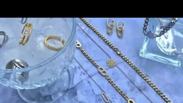 SUNVY une nouvelle marque de bijoux tendances et accessibles qui vont illuminer les fêtes