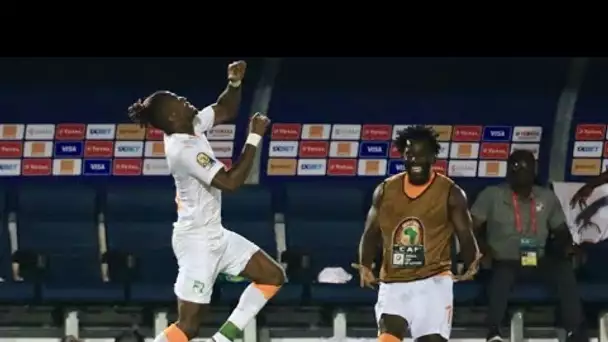 CAN-2019 : La Côte d'Ivoire élimine le Mali (1-0) et rejoint l'Algérie en quarts