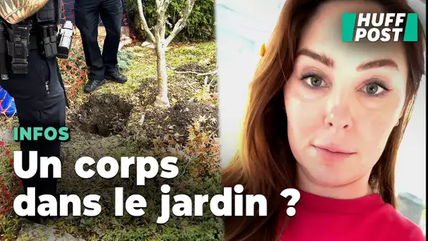 L’affaire de ce tapis enterré dans un jardin passionne TikTok