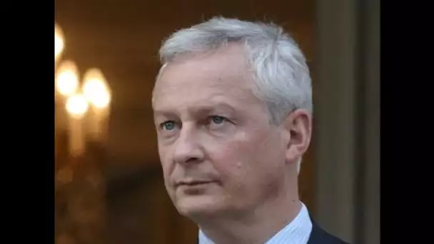 « Que chacun prenne ses responsabilités » : Bruno Le Maire alerte sur une...