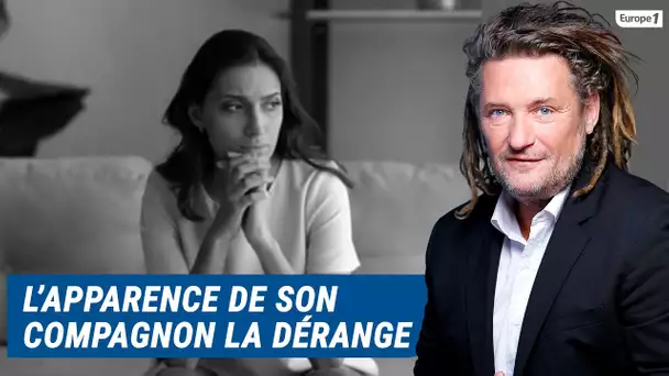 Olivier Delacroix (Libre antenne) - Anne vit une relation avec un homme dont l'apparence la dérange