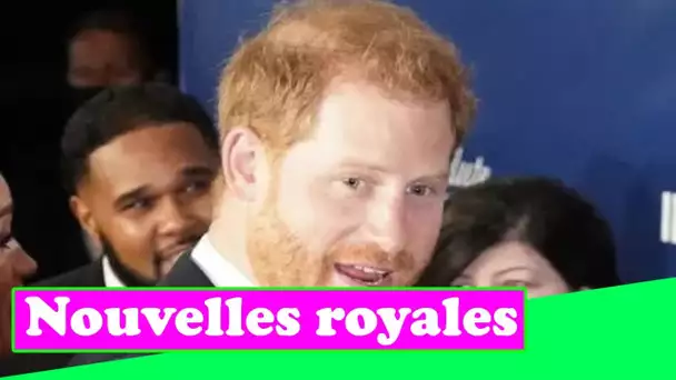 La famille royale « aurait pu faire plus » pour empêcher que Meghan et Harry soient « largués » de F