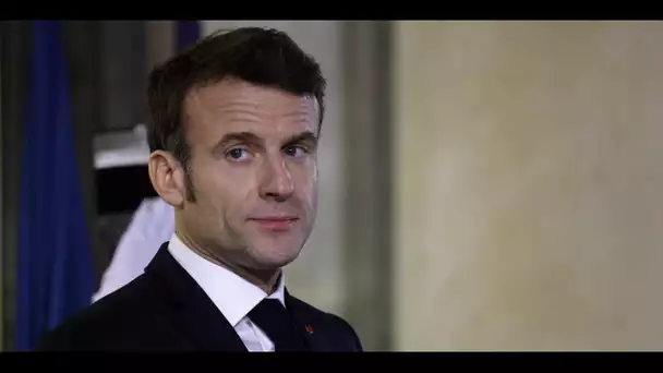 Emmanuel Macron réfléchit à un potentiel remaniement ministériel