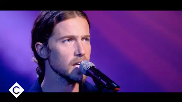 Le live inédit : Julien Doré "Nous" - #CàVous