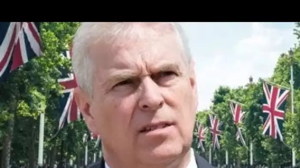 Le prince Andrew ne devrait PAS assister aux célébrations du jubilé: «Cela ferait tomber l'occasion»