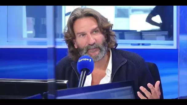 Frédéric Beigbeder