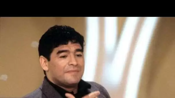 Diego Maradona : son équipe médicale poursuivie pour homicide volontaire