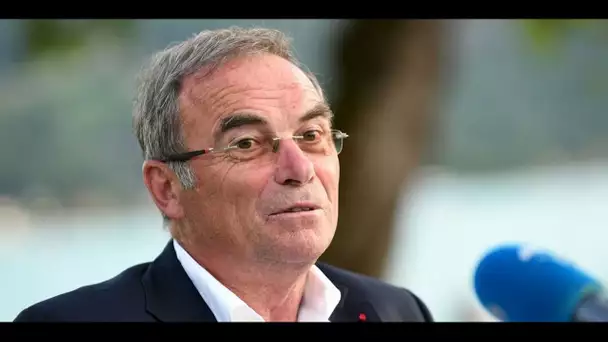 Bernard Hinault : "Il faut arrêter de faire le procès du Tour de France"