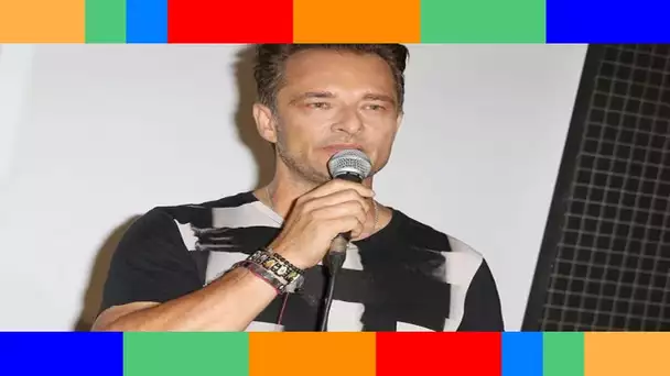 Hâte de vous voir  à la veille de l'hommage à son père, David Hallyday fait une grande annonce