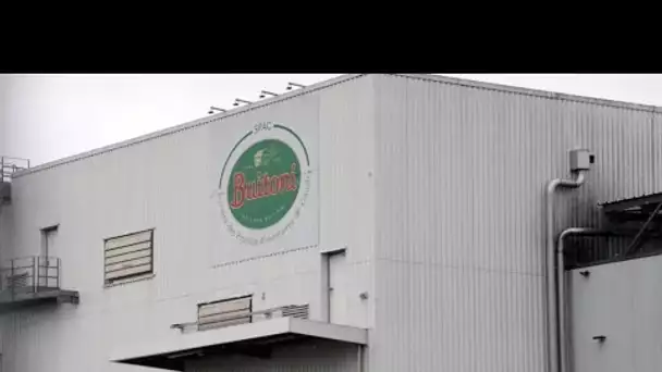 Réouverture de l'usine Buitoni : la colère des parents d'enfants contaminés par la bactérie E.coli