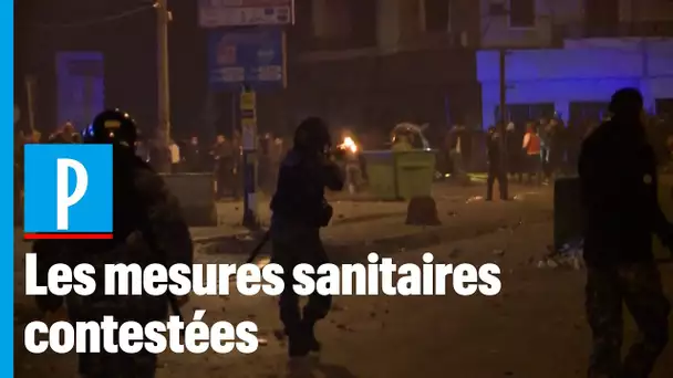 Pays-Bas, Liban, Espagne… ces pays où les mesures restrictives contre le Covid ne passent plus