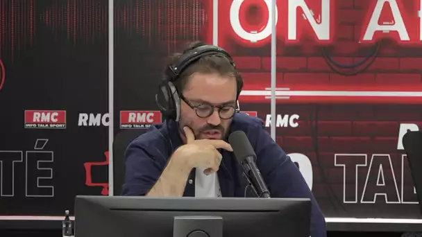 Cyril Dion: "Il y a de plus en plus de gens qui prennent conscience de l'urgence climatique"